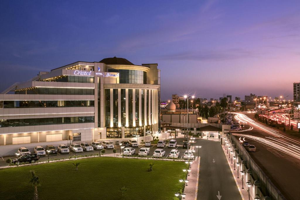 Lebanon projects management